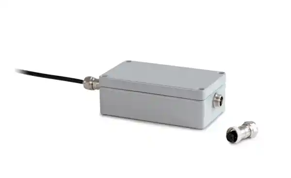 Weighing transmitter CE WT1-Y2